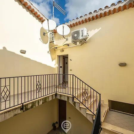 דירה Lichia - Between Beach And City Centre *