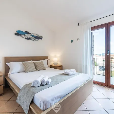 Lichia - Between Beach And City Centre דירה *