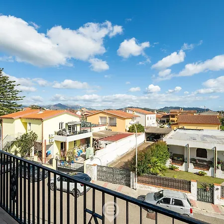 דירה Lichia - Between Beach And City Centre *